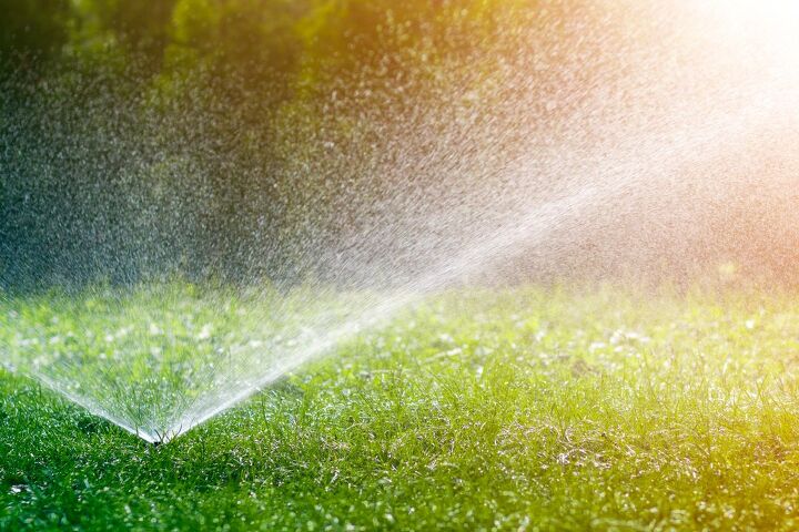Sprinkler irrigation System: 6 reasons why they don’t work and what can you do about them