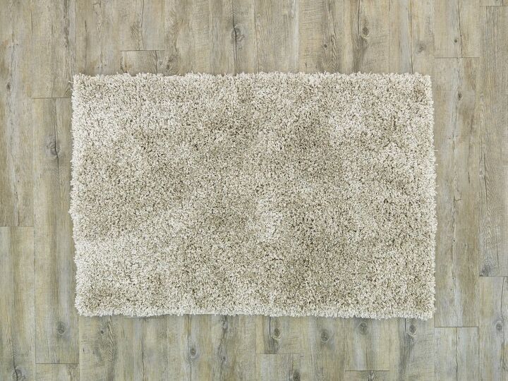Put Rugs On Vinyl Plank Flooring, What Is The Best Rug Backing For Vinyl Plank Flooring