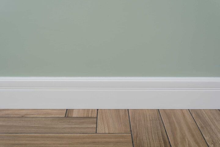 What Size Nails Should I Use For Baseboard Trim? – Upgraded Home