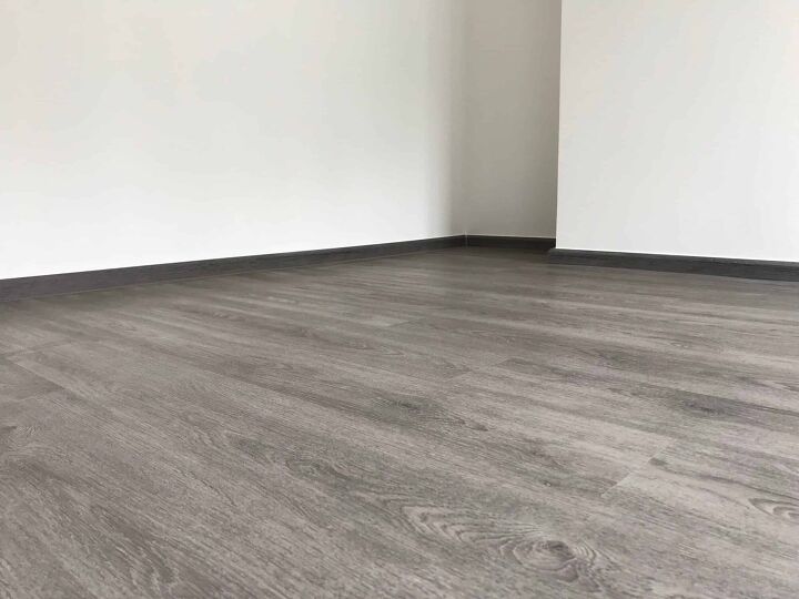 Can You Put Heavy Furniture On Vinyl, What Should I Put Under My Vinyl Flooring