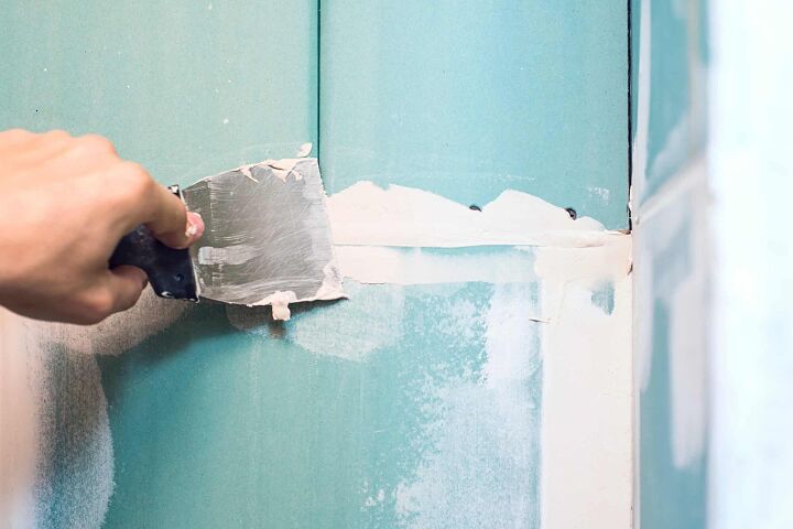 best spackle for drywall holes