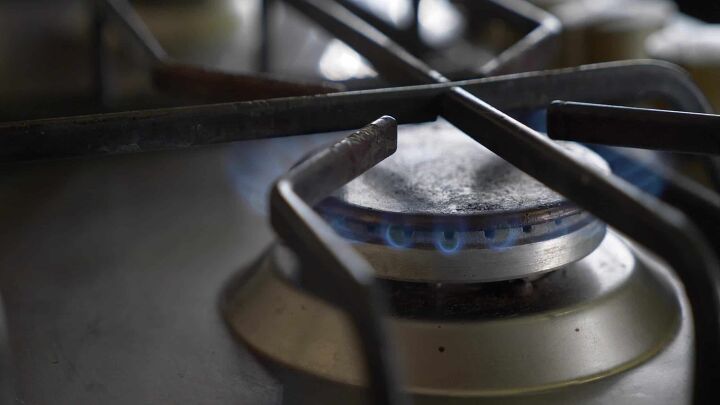 How To Disconnect A Gas Stove Uk All information about
