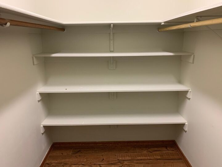 Weight Can Closetmaid Shelves Hold, Closetmaid Wire Shelving Weight Limit