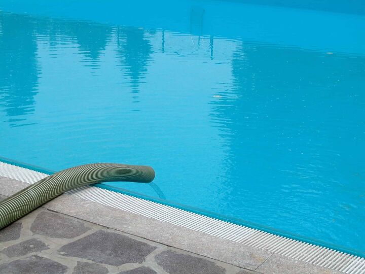 Just Filled Pool With Water? (Here's Exactly What To Do Next