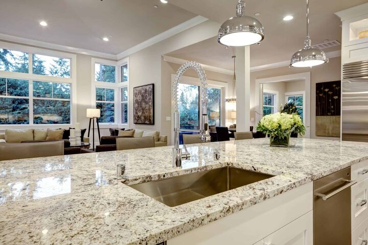 Can You Put Hot Pans On Granite Find Out Now Upgraded Home