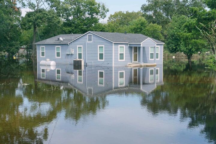 What Is The Cost To Raise A House Above The Flood Zone Upgraded Home