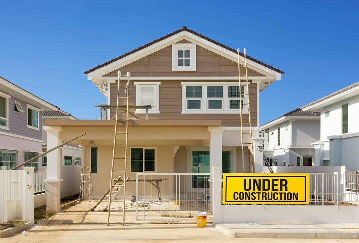 How To Add A Second Floor To An Existing House – Upgraded Home