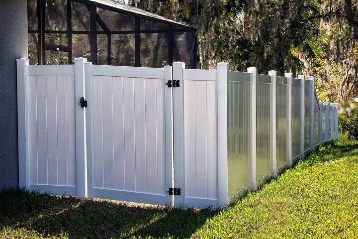How To Build A Fence Gate That Won't Sag Upgraded Home