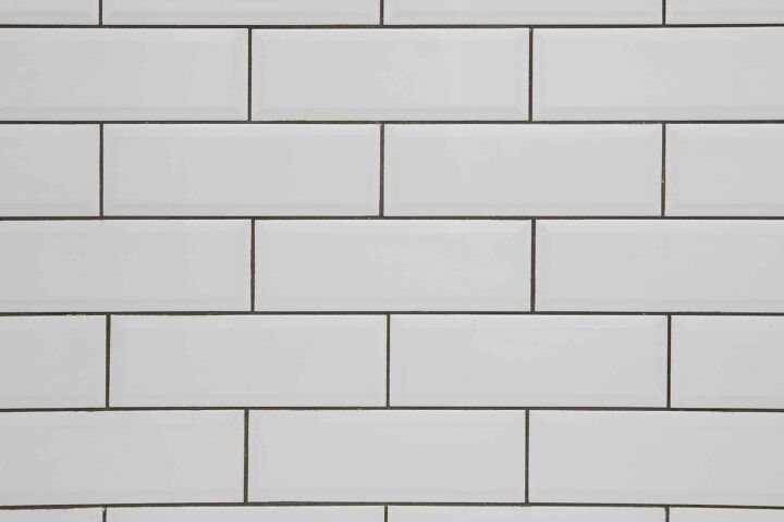 Subway Tile, What Is Standard Size Subway Tile
