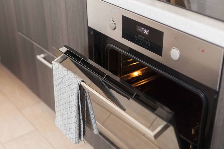 Do Electric Ovens  dependence obsession To Be Hardwired? (Find Out Now  