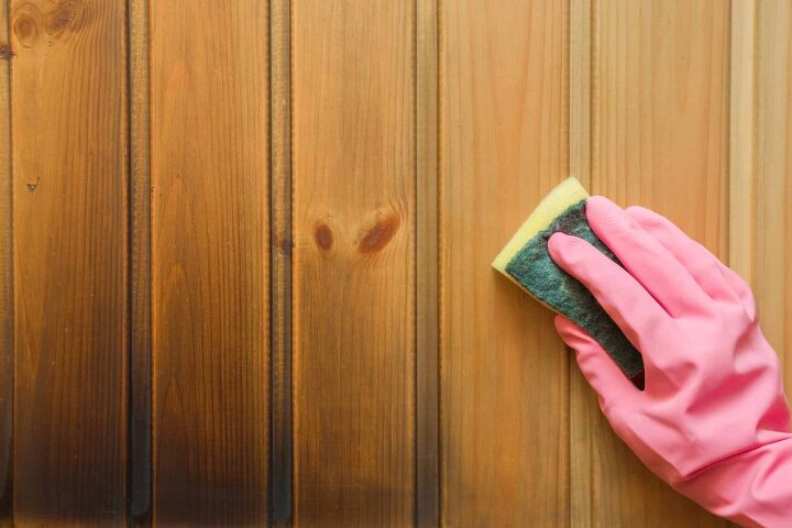 How To Clean Soot Off Walls (Step-by-Step Guide) – Upgraded Home