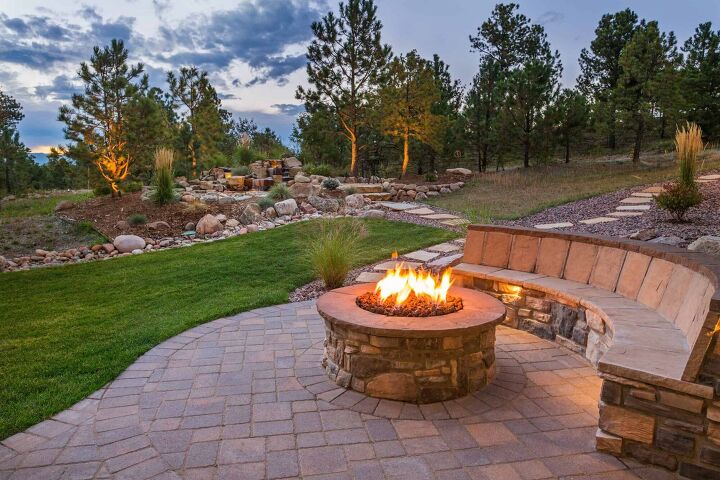 How To Build A Smokeless Fire Pit Step, Can I Build A Fire Pit In My Backyard