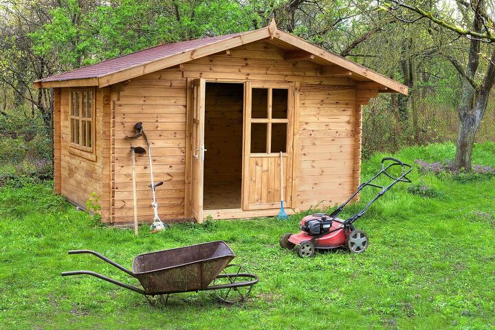 how much does it cost to move a shed? – upgraded home