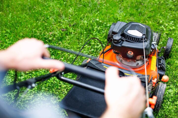 How To Fix A Lawnmower Throttle Cable (Step-by-Step Guide