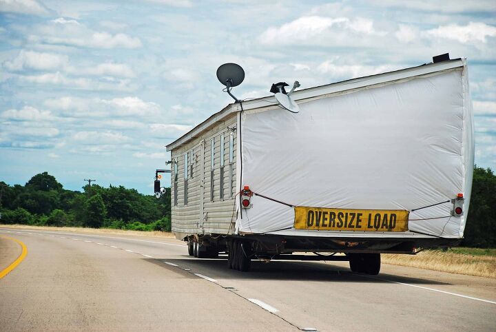 How Long Does It Take to Set Up a Double-Wide Mobile Home
