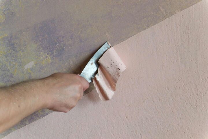 How To Remove Paint From Concrete (4 Ways To Do It) – Upgraded Home