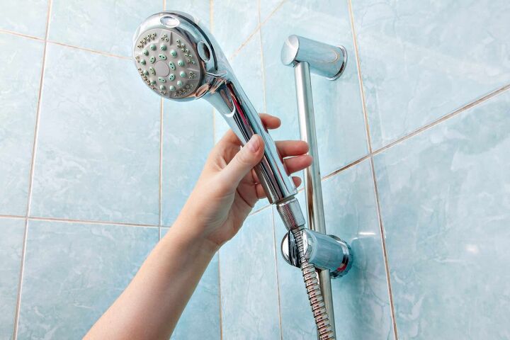 Tub Faucet, Shower Heads That Connect To Bathtub Faucet