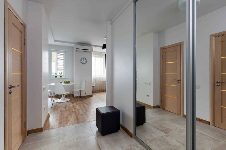 How To Fix Mirror Sliding Closet Doors, How Much Does It Cost To Install Mirror Closet Doors