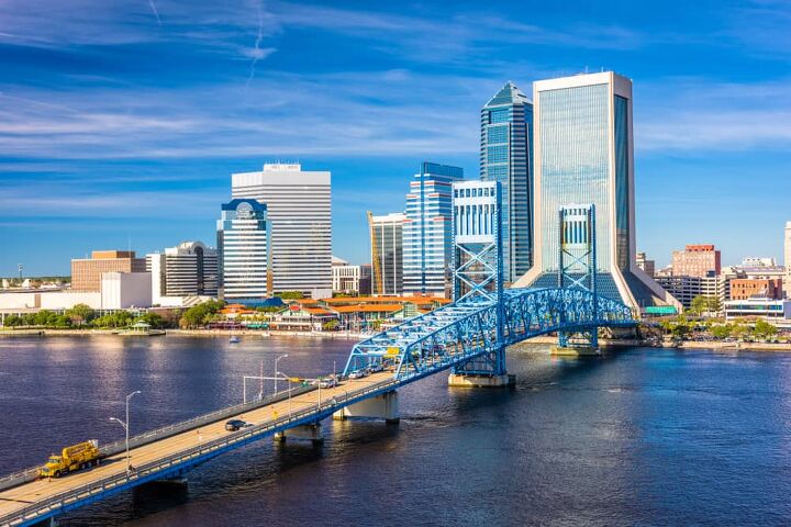 Best Neighborhoods in Jacksonville, FL