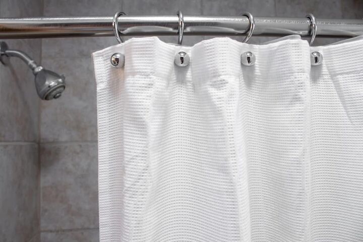 Shower Curtains Vs Liners What Are, Do Shower Curtains Come With Liners