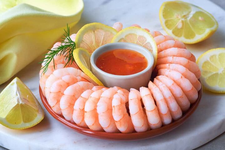 How Long Does Cooked Shrimp Last in Fridge 