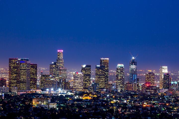 The 15 Safest Neighborhoods In Los Angeles: 2022’s Ultimate List