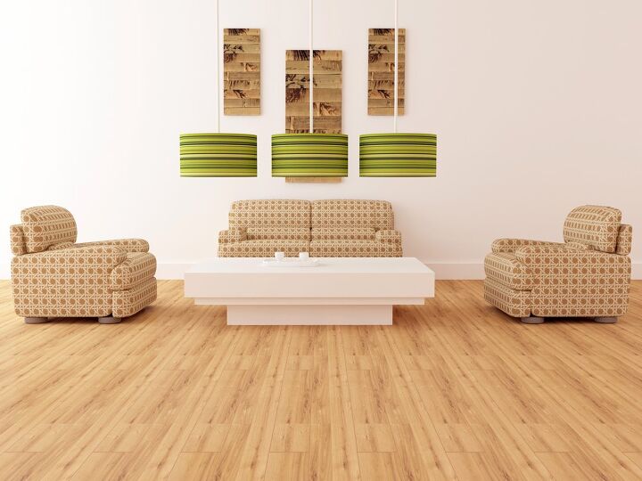 How Much Does Bamboo Flooring Cost