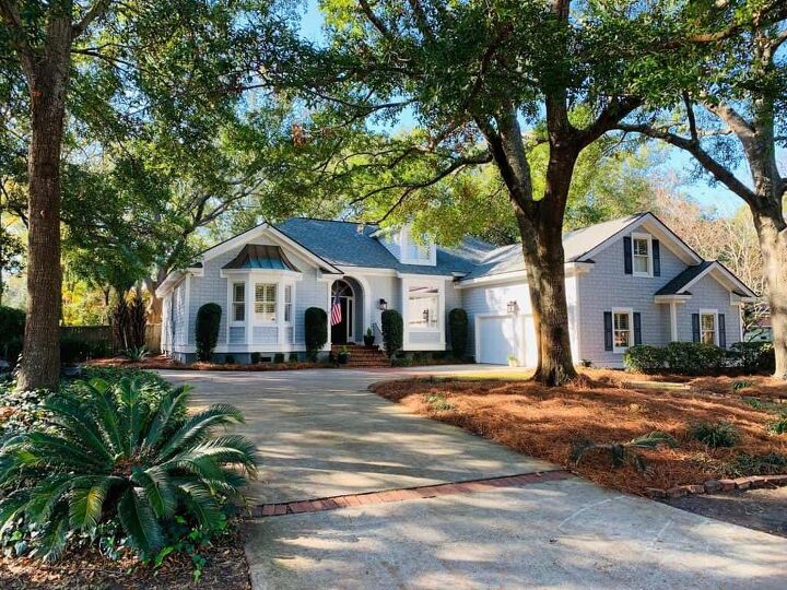 10 Best & Safest Places To Live In South Carolina – Upgraded Home