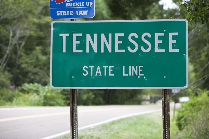 10 Best & Safest Places to Live in Tennessee – Upgraded Home