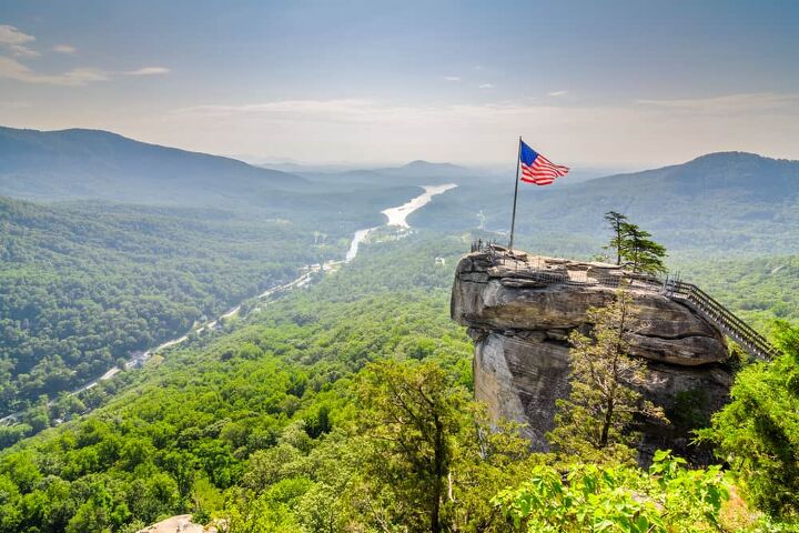 Best Places to Live In North Carolina