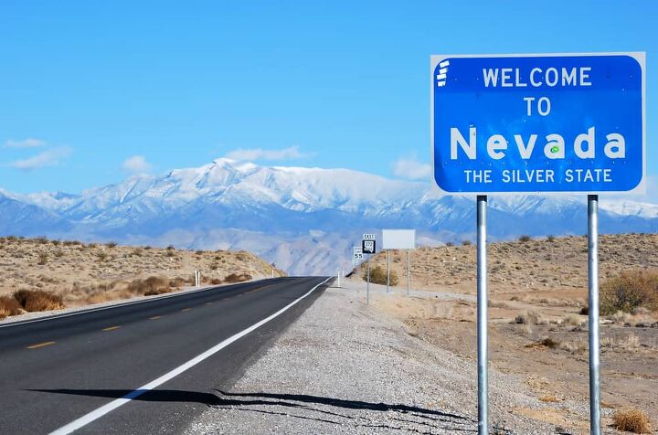 10 Best & Safest Places To Live In Nevada – Upgraded Home