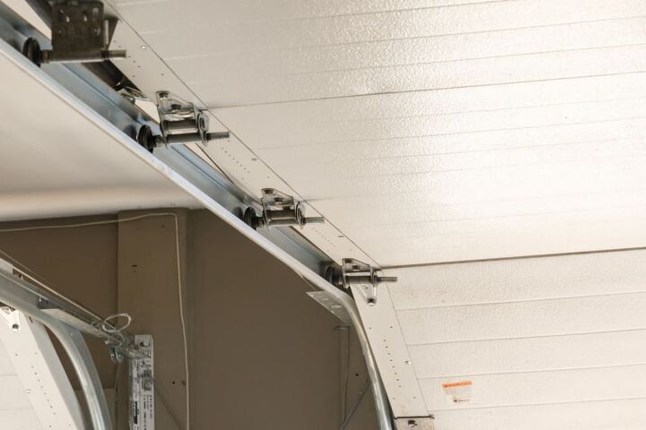 How To Fix A Garage Door Cable That Is, Garage Door Cable Keeps Coming Off Drum