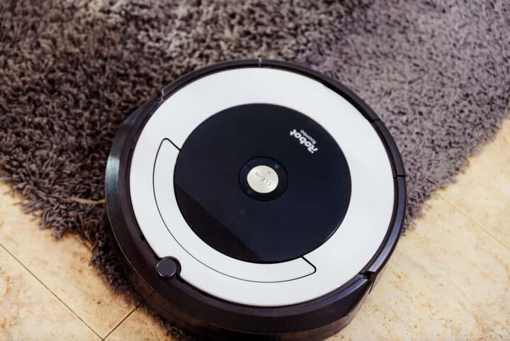Can A Roomba Be Used On Carpet