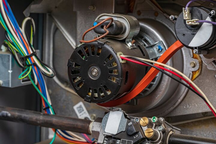 What Causes A Furnace Blower Motor To Go Bad