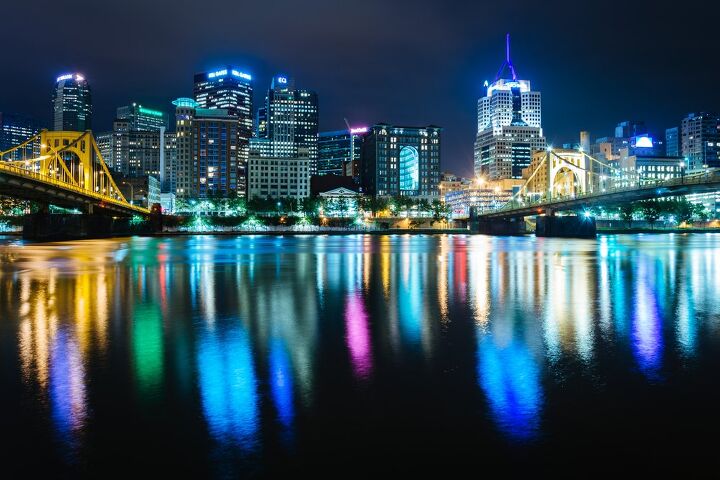 Safest Neighborhoods in Pittsburgh