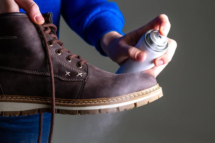 How To Clean Nubuck Leather Quickly, Cleaning Nubuck Leather