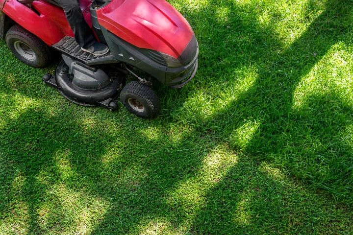Craftsman Riding Mower Won't Start And Just Clicks? (Fix It Now