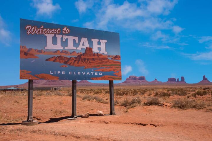 The Most Dangerous And Worst Cities To Live In Utah – Upgraded Home