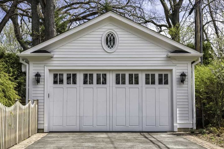 Cost To Build A 24x24 Garage, How Much To Add A Garage
