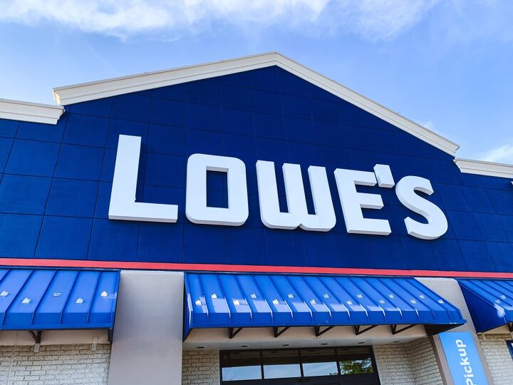 Does Lowe's Cut Plexiglass In 2022? (Try This Instead...)