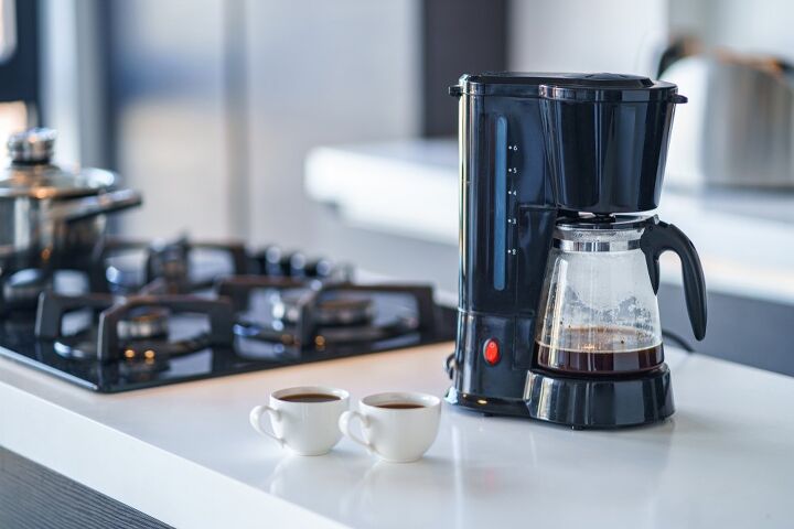 Bunn Coffee Maker Leaking Possible Causes Fixes Upgraded Home