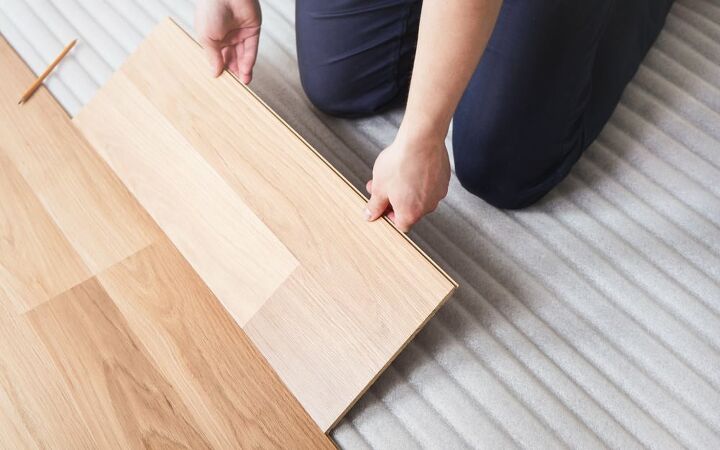 4 Laminate Flooring Brands To Avoid (Buy These Instead!) – Upgraded Home