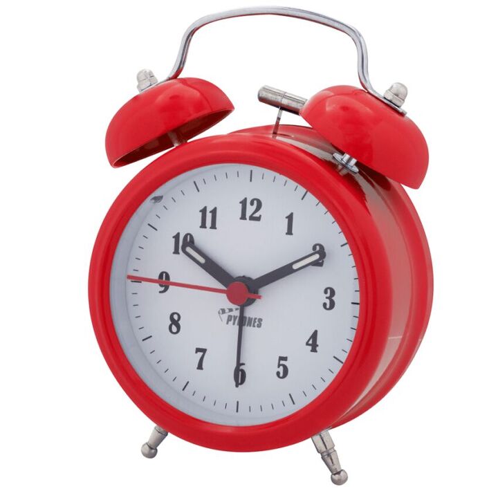 26 Diffe Types Of Clocks With, Types Of Alarm Clocks