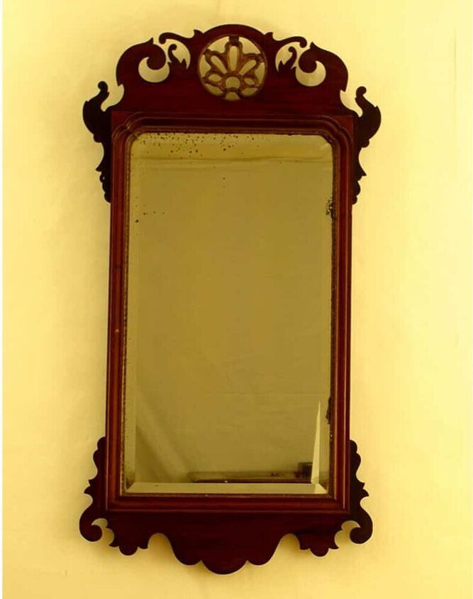 8 Diffe Types Of Antique Mirrors, Are Antique Mirrors Dangerous