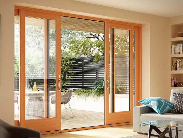 20 Diffe Types Of Sliding Doors, How Much Are French Sliding Doors