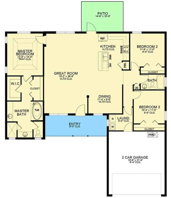 47 Cool House Plans 1500 Sq Ft
