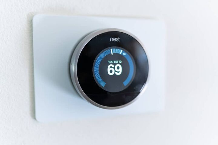 How to Fix Nest Thermostat Delayed 