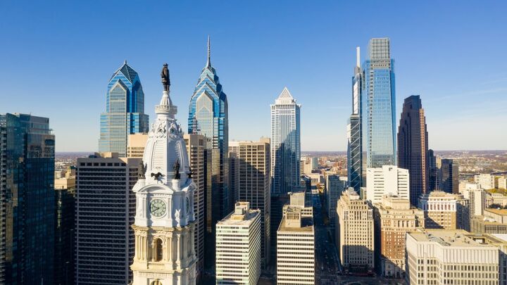 Richest Neighborhoods In Philadelphia