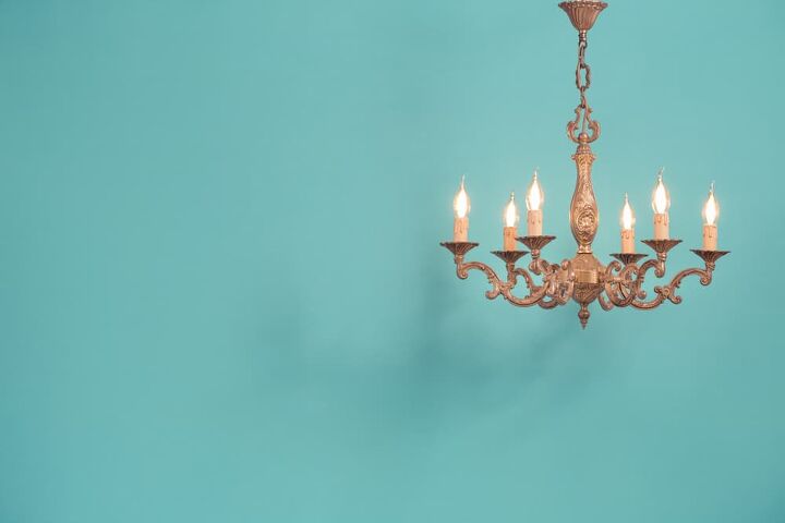 15 Types Of Chandeliers Explained With, Swinging Chandelier Explained