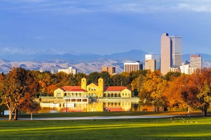 What Are The 10 Best Suburbs Of Denver, CO For Families? – Upgraded Home